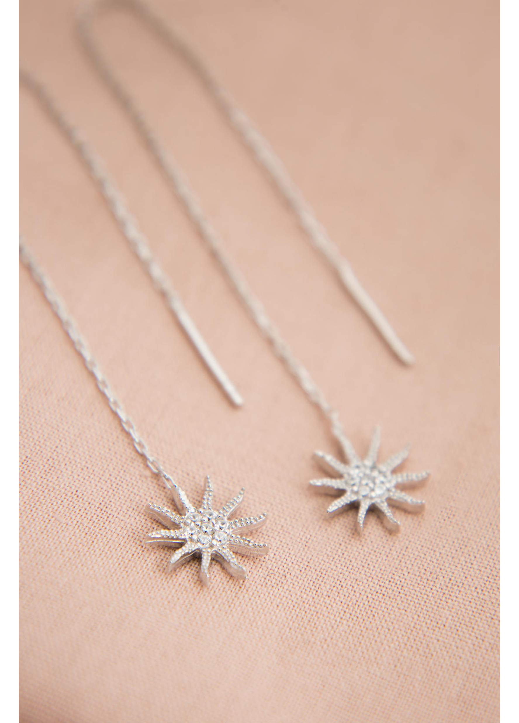 Mioli Jewels Mioli Jewels - Γυναικεία Σκουλαρίκια Mioli
