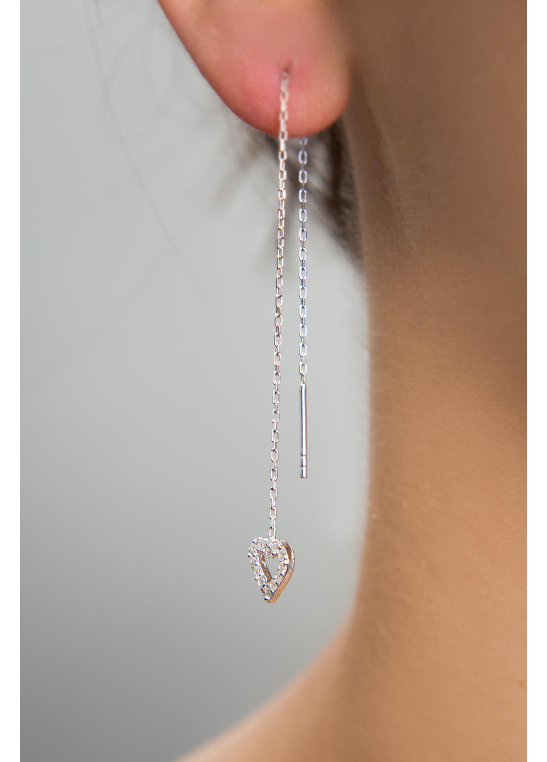 Mioli Jewels Mioli Jewels - Γυναικεία Σκουλαρίκια Mioli