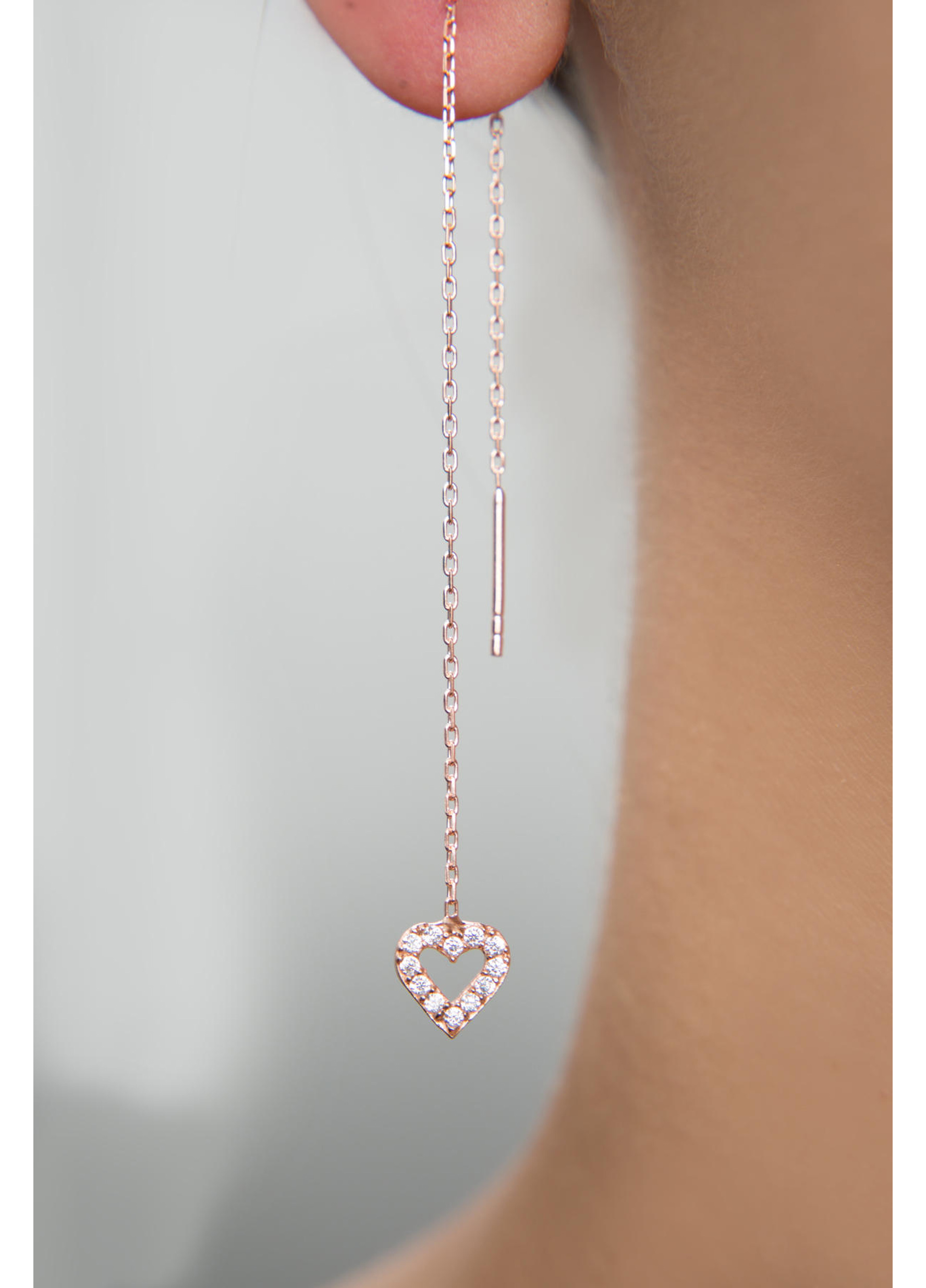 Mioli Jewels Mioli Jewels - Γυναικεία Σκουλαρίκια Mioli