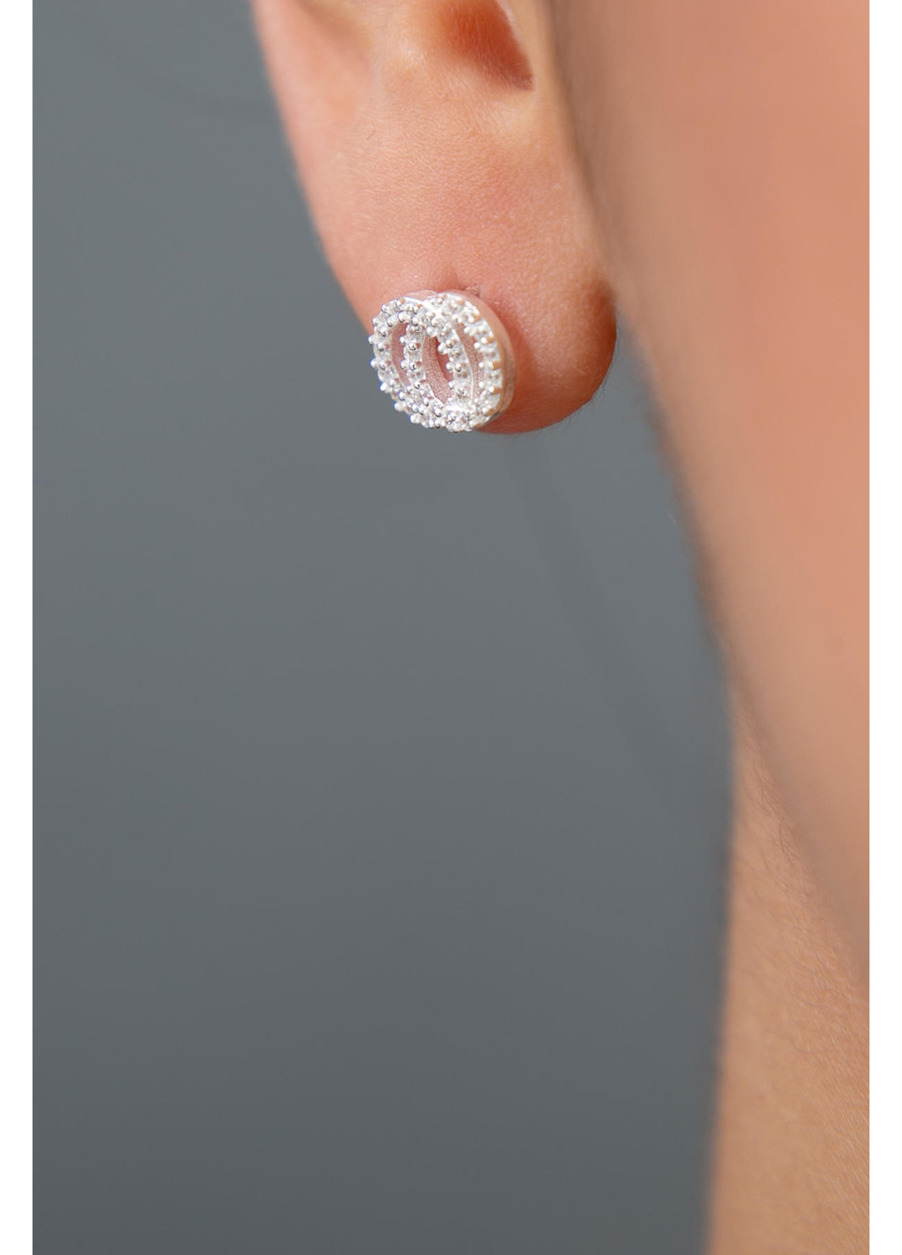 Mioli Jewels Mioli Jewels - Γυναικεία Σκουλαρίκια Mioli
