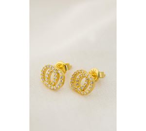 Jewels & Watches Bazaar Jewels & Watches Bazaar - Γυναικεία Σκουλαρίκια Mioli