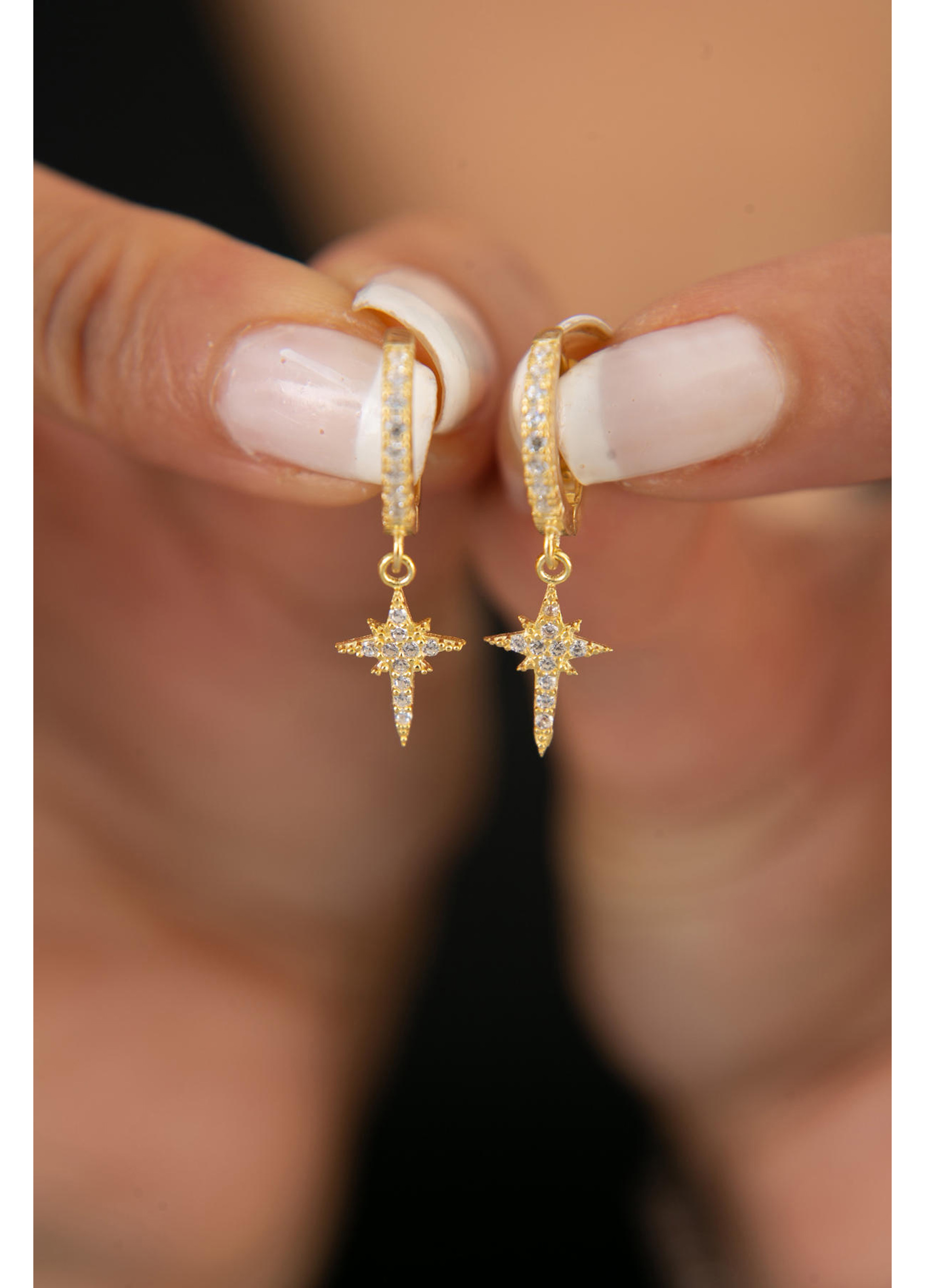 Mioli Jewels Mioli Jewels - Γυναικεία Σκουλαρίκια Mioli