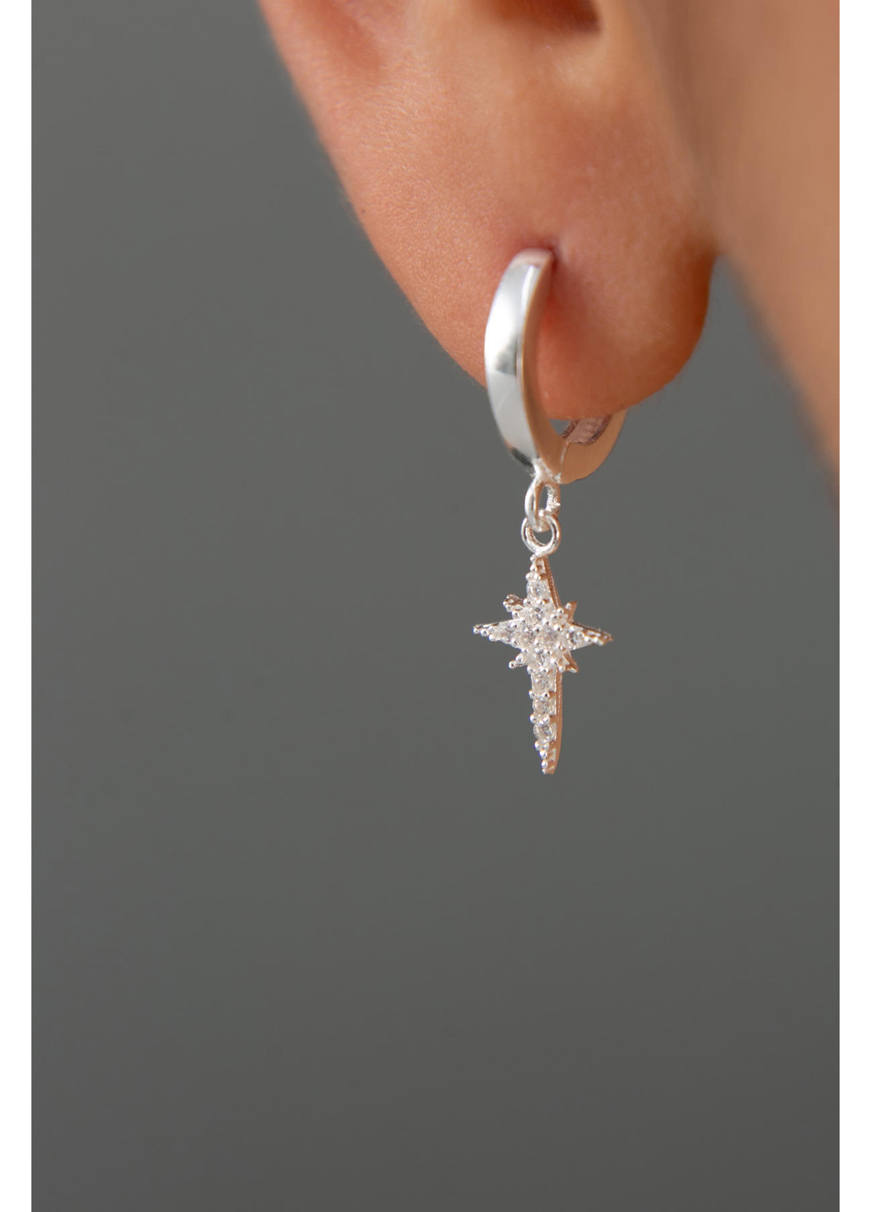 Mioli Jewels Mioli Jewels - Γυναικεία Σκουλαρίκια Mioli