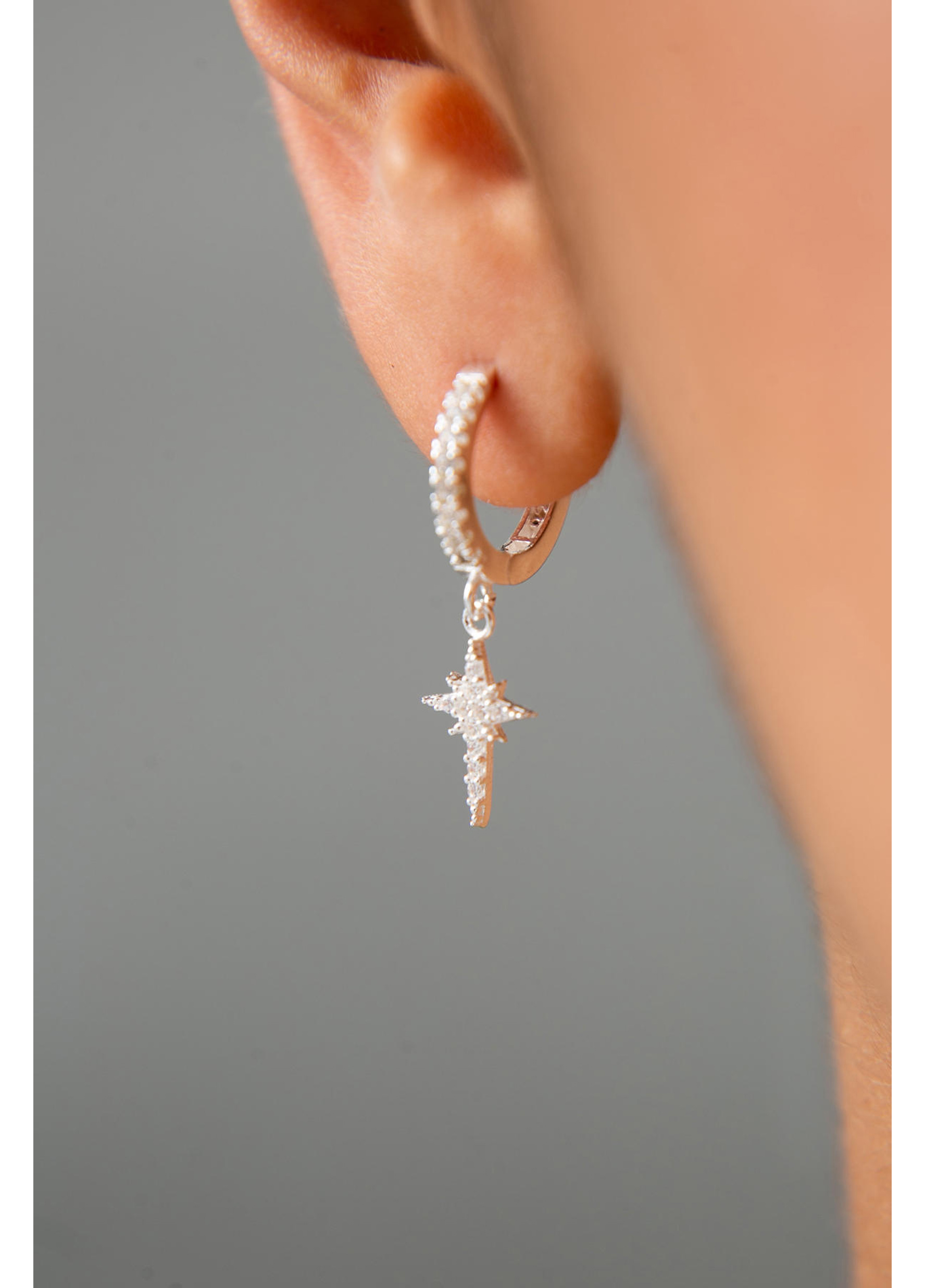 Mioli Jewels Mioli Jewels - Γυναικεία Σκουλαρίκια Mioli