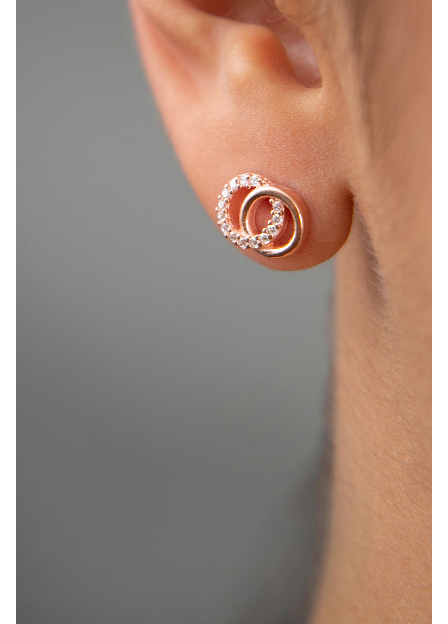 Mioli Jewels Mioli Jewels - Γυναικεία Σκουλαρίκια Mioli