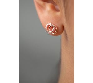  Mioli Jewels - Γυναικεία Σκουλαρίκια Mioli 2025