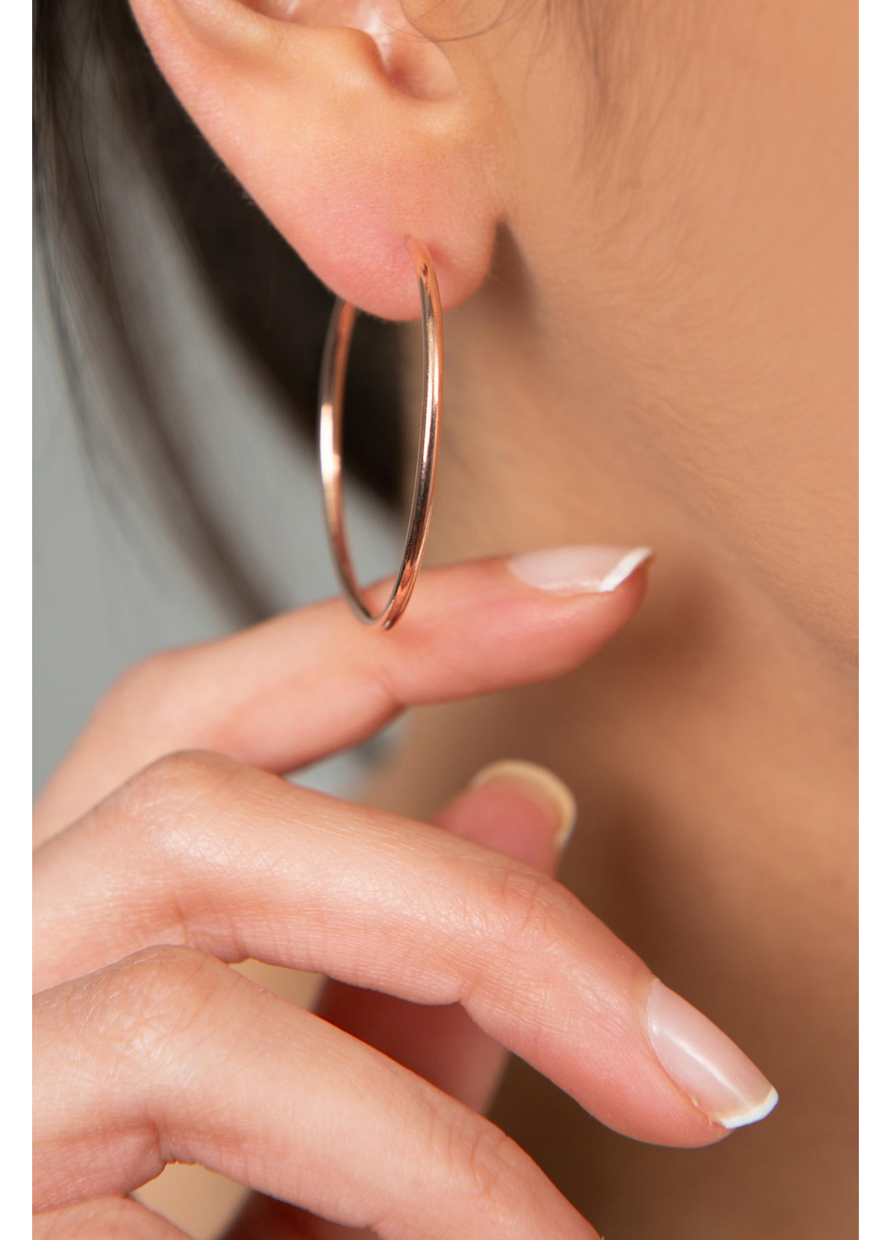Mioli Jewels Mioli Jewels - Γυναικεία Σκουλαρίκια Mioli