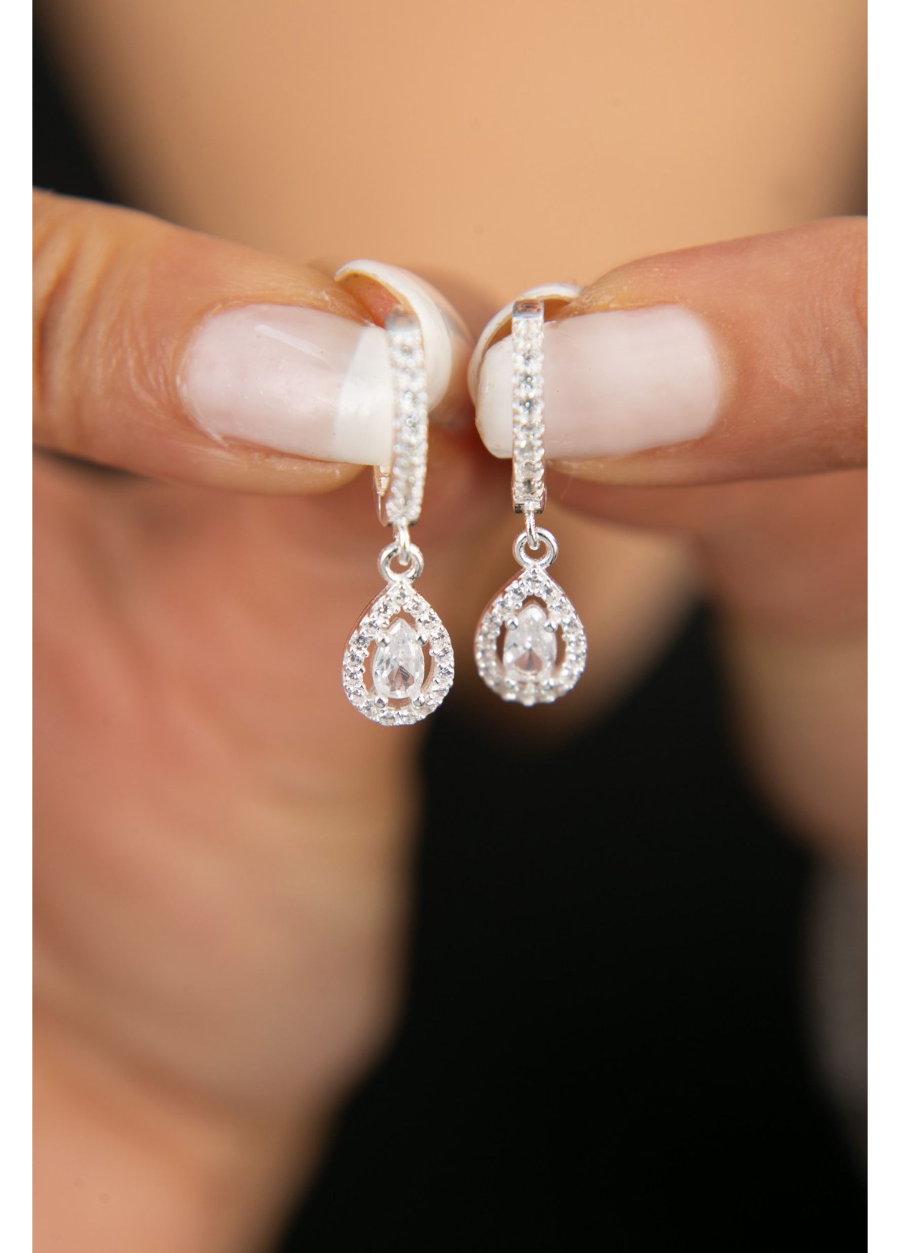 Mioli Jewels Mioli Jewels - Γυναικείο Σκουλαρίκι Mioli