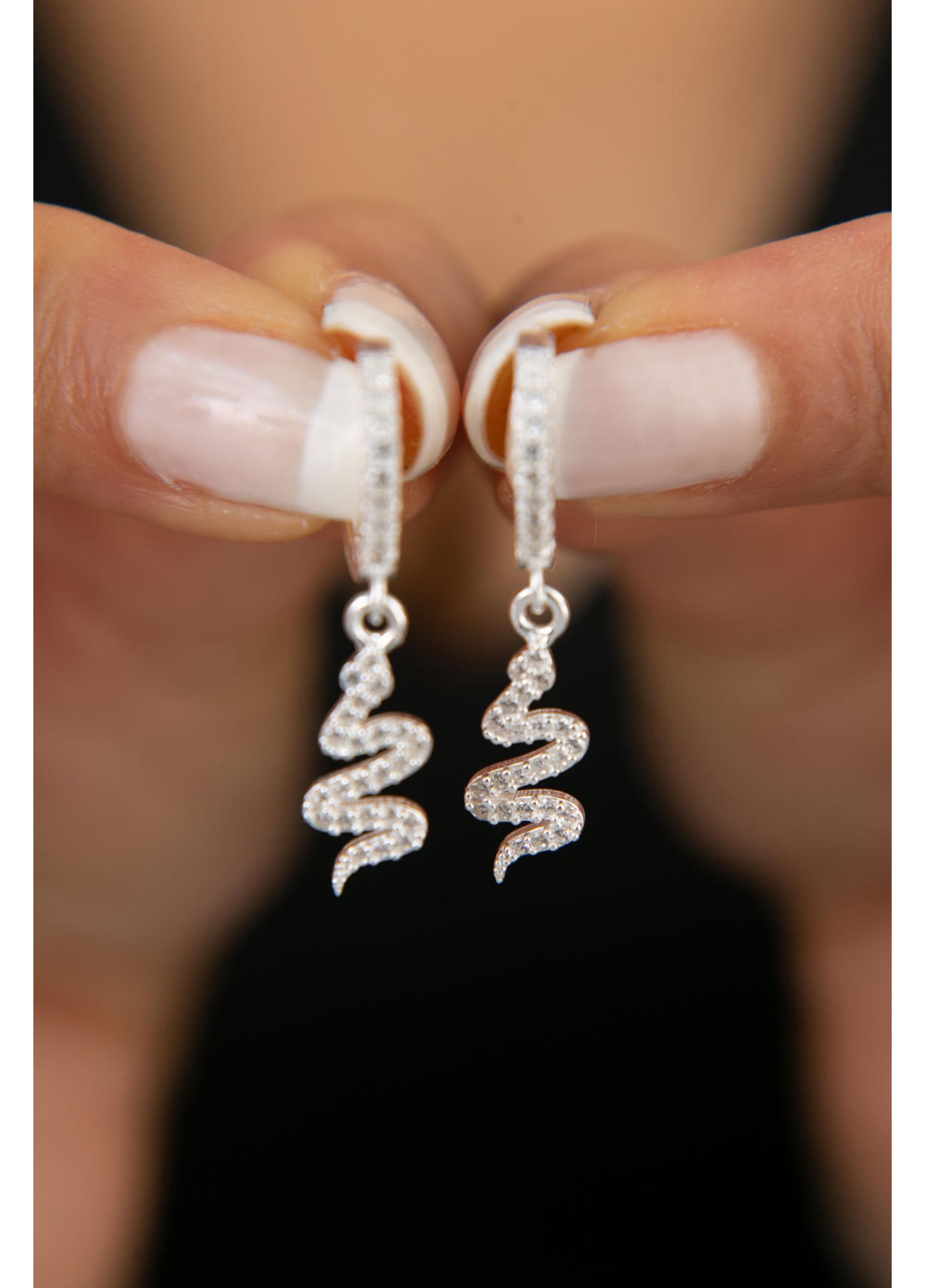 Mioli Jewels Mioli Jewels - Γυναικείο Σκουλαρίκι Mioli