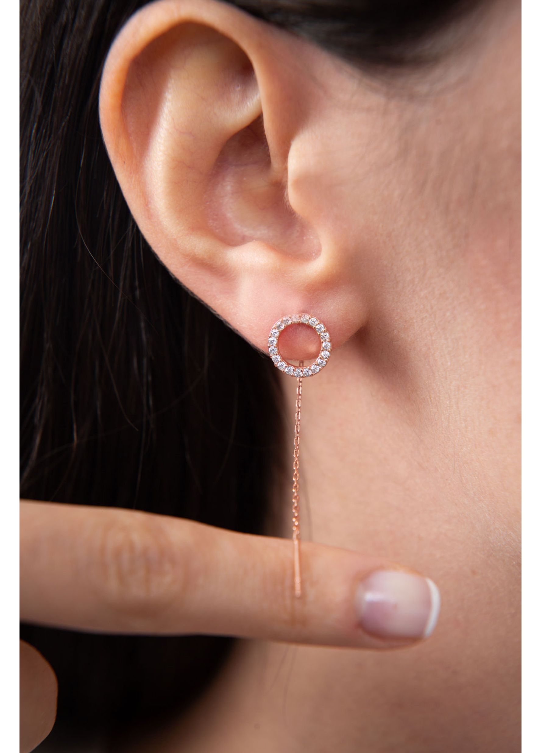 Mioli Jewels Mioli Jewels - Γυναικείο Σκουλαρίκι Mioli