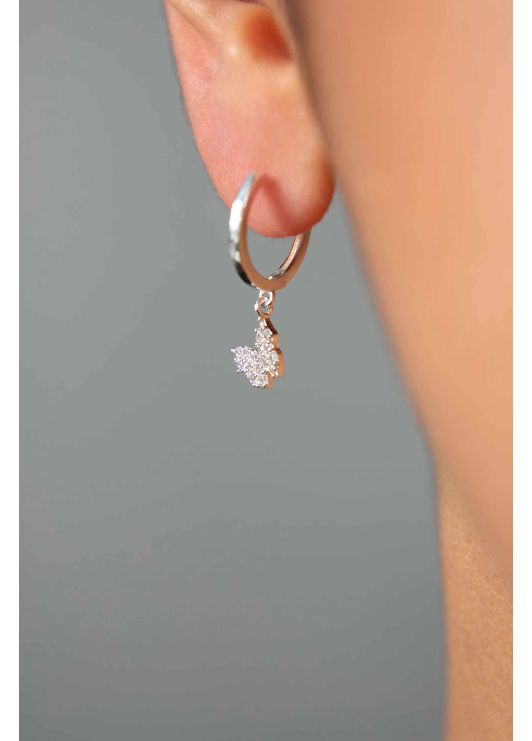 Mioli Jewels - Γυναικεία Σκουλαρίκια Mioli