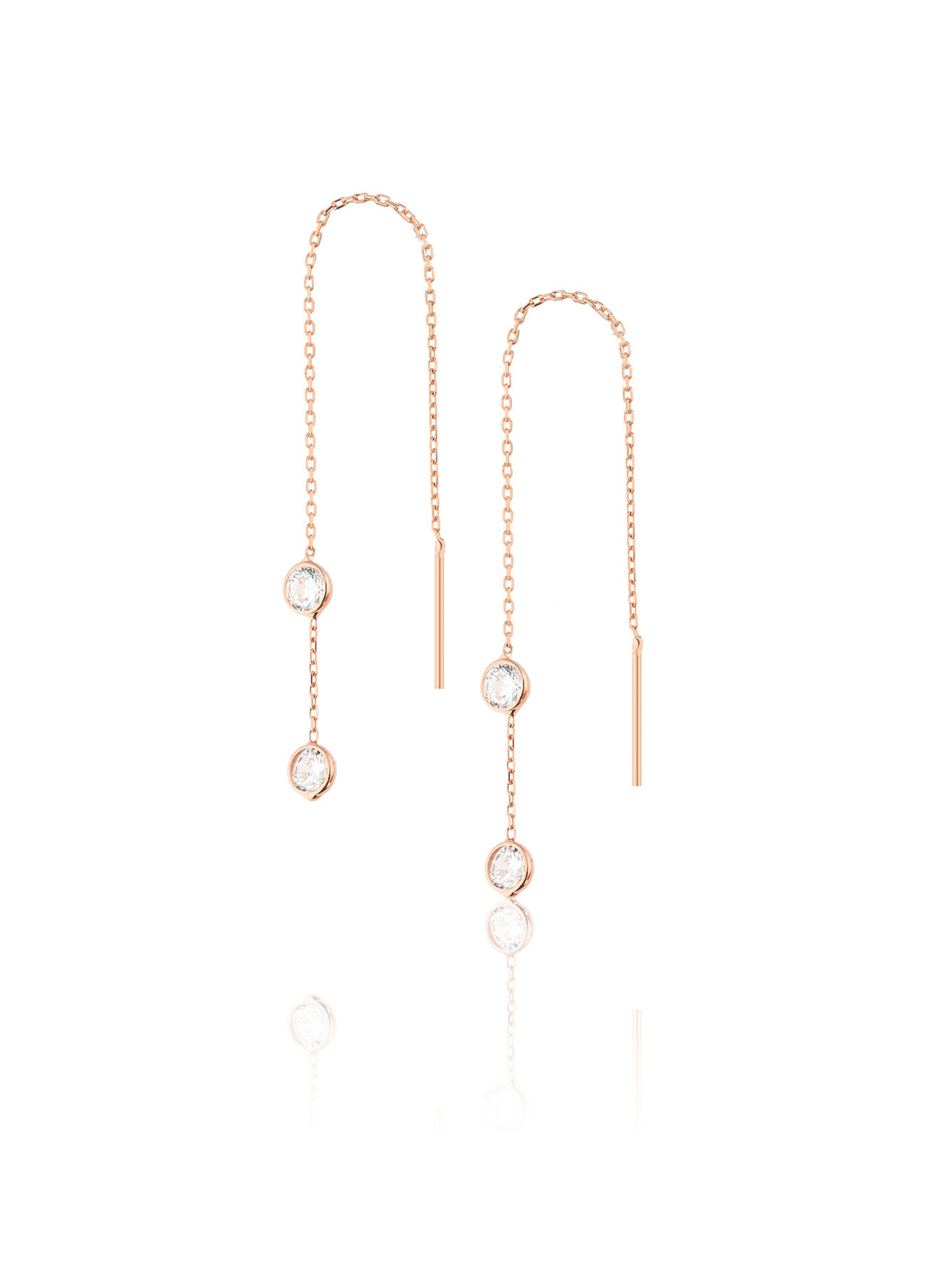 Mioli Jewels Mioli Jewels - Γυναικεία Σκουλαρίκια Mioli