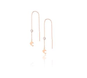  Jewels & Watches Bazaar Vol.1 - Γυναικεία Σκουλαρίκια Mioli 2025