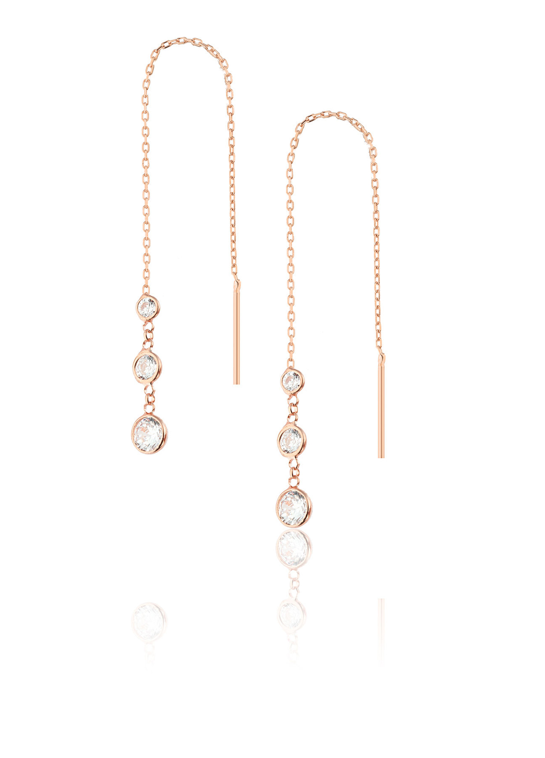 Jewels Bazaar Vol.1 Jewels Bazaar Vol.1 - Γυναικεία Σκουλαρίκια Mioli