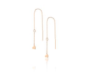 Mioli Accessories - Γυναικεία Σκουλαρίκια Mioli