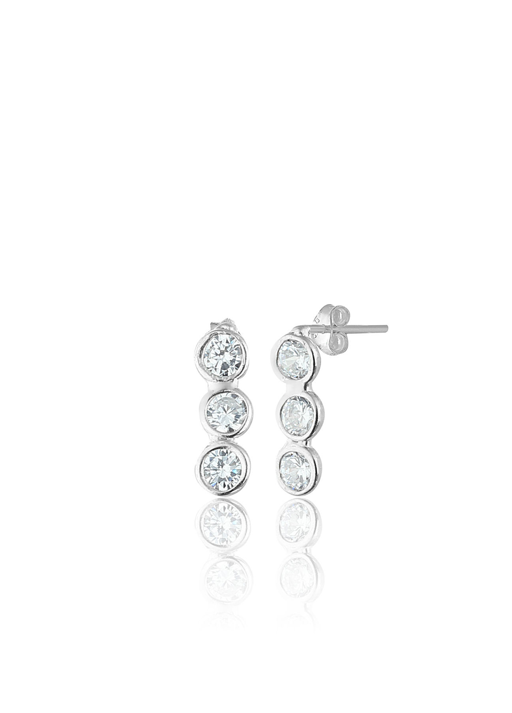 Jewels Bazaar Vol.1 Jewels Bazaar Vol.1 - Γυναικεία Σκουλαρίκια Mioli