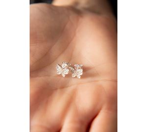  Mioli Jewels - Γυναικεία Σκουλαρίκια Mioli 2025