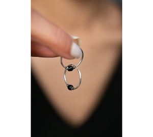  Mioli Jewels - Γυναικεία Σκουλαρίκια Mioli 2025