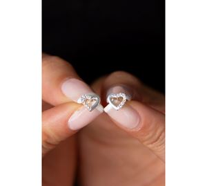  Mioli Jewels - Γυναικεία Σκουλαρίκια Mioli 2025