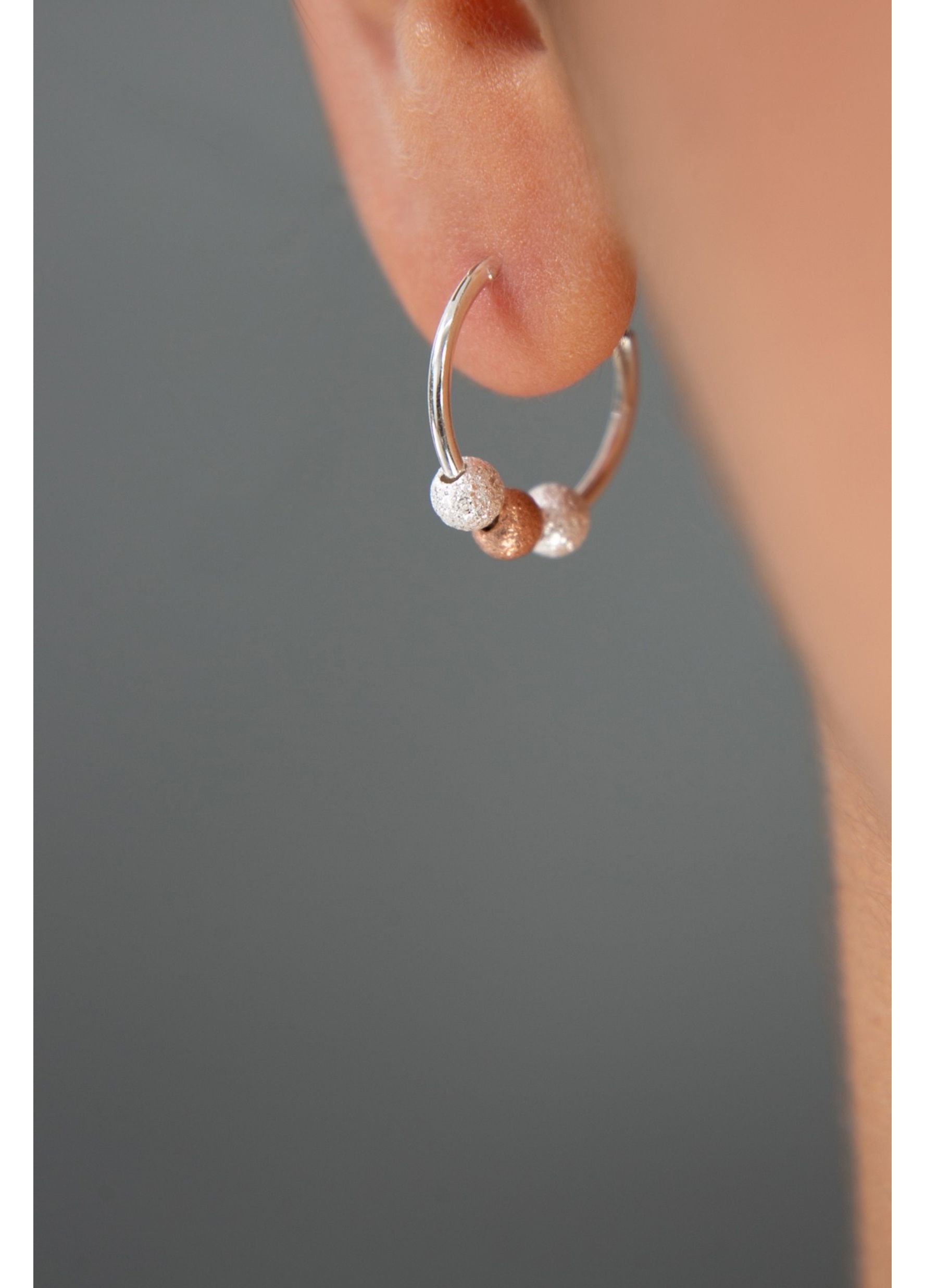 Mioli Jewels Mioli Jewels - Γυναικείο Σκουλαρίκι Mioli