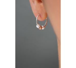 Accessories Shop - Γυναικείο Σκουλαρίκι Mioli Accessories Shop