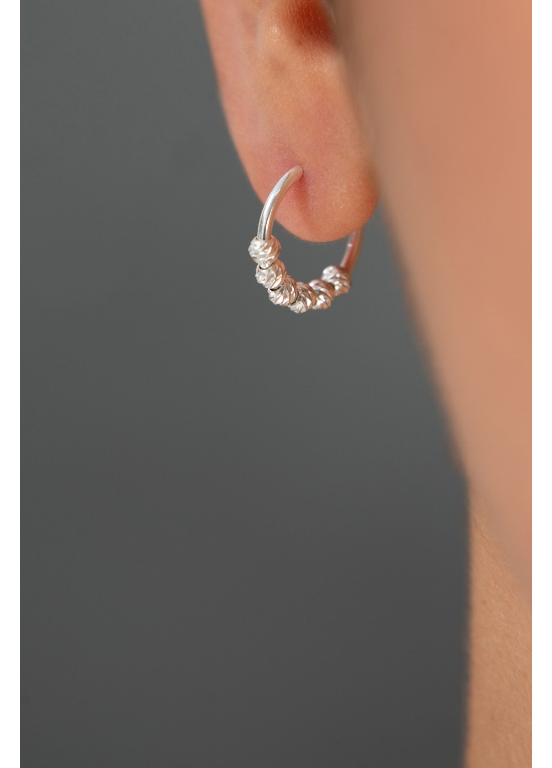 Mioli Jewels Mioli Jewels - Γυναικείο Σκουλαρίκι Mioli