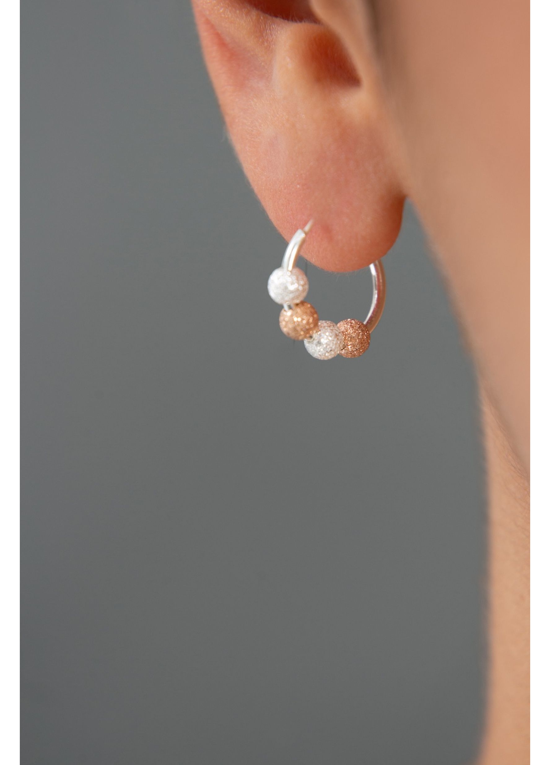 Mioli Jewels Mioli Jewels - Γυναικείο Σκουλαρίκι Mioli