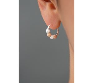 Jewels Shop - Γυναικείο Σκουλαρίκι Mioli Jewels Shop