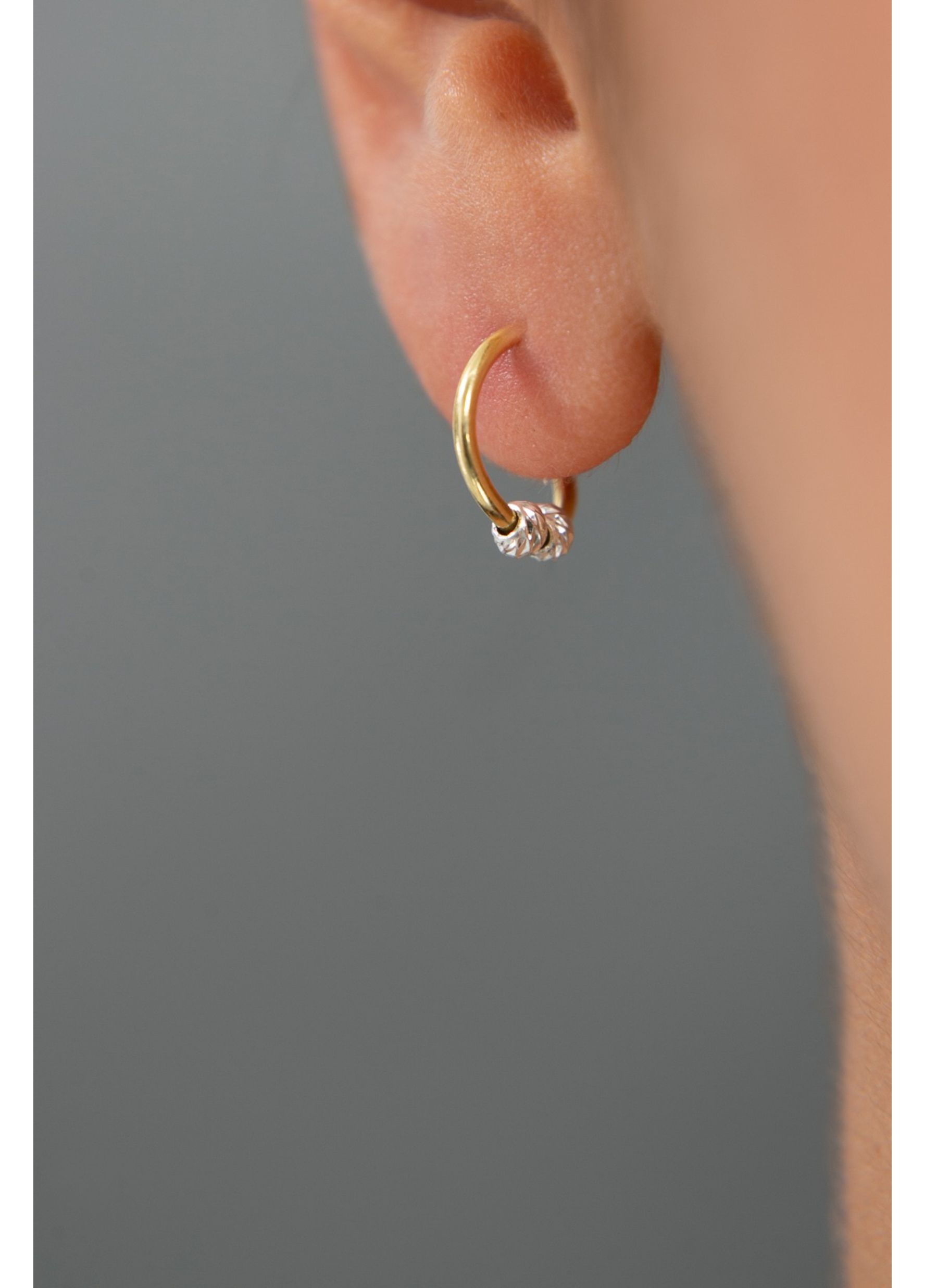 Mioli Jewels Mioli Jewels - Γυναικείο Σκουλαρίκι Mioli