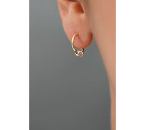 Accessories Shop - Γυναικείο Σκουλαρίκι Mioli Accessories Shop