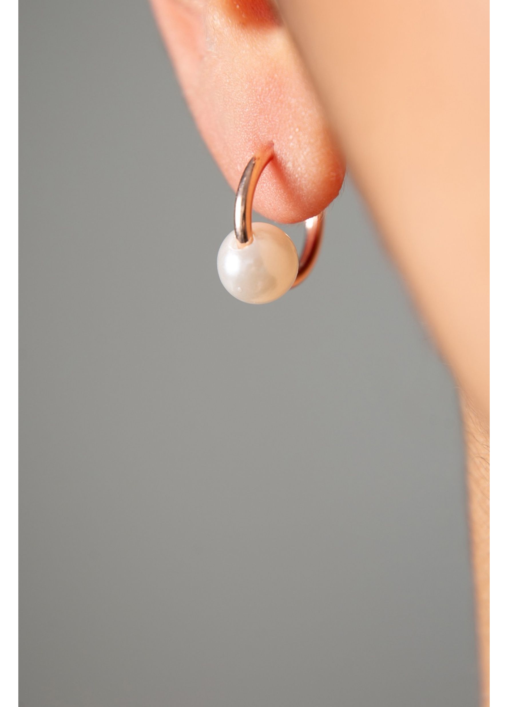 Mioli Jewels Mioli Jewels - Γυναικείο Σκουλαρίκι Mioli