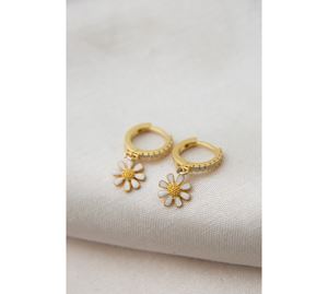 Accessories Shop - Γυναικείο Σκουλαρίκι Mioli Accessories Shop