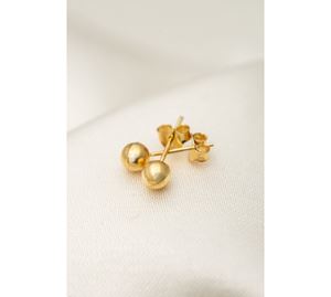  Mioli Jewels - Γυναικεία Σκουλαρίκια Mioli 2025