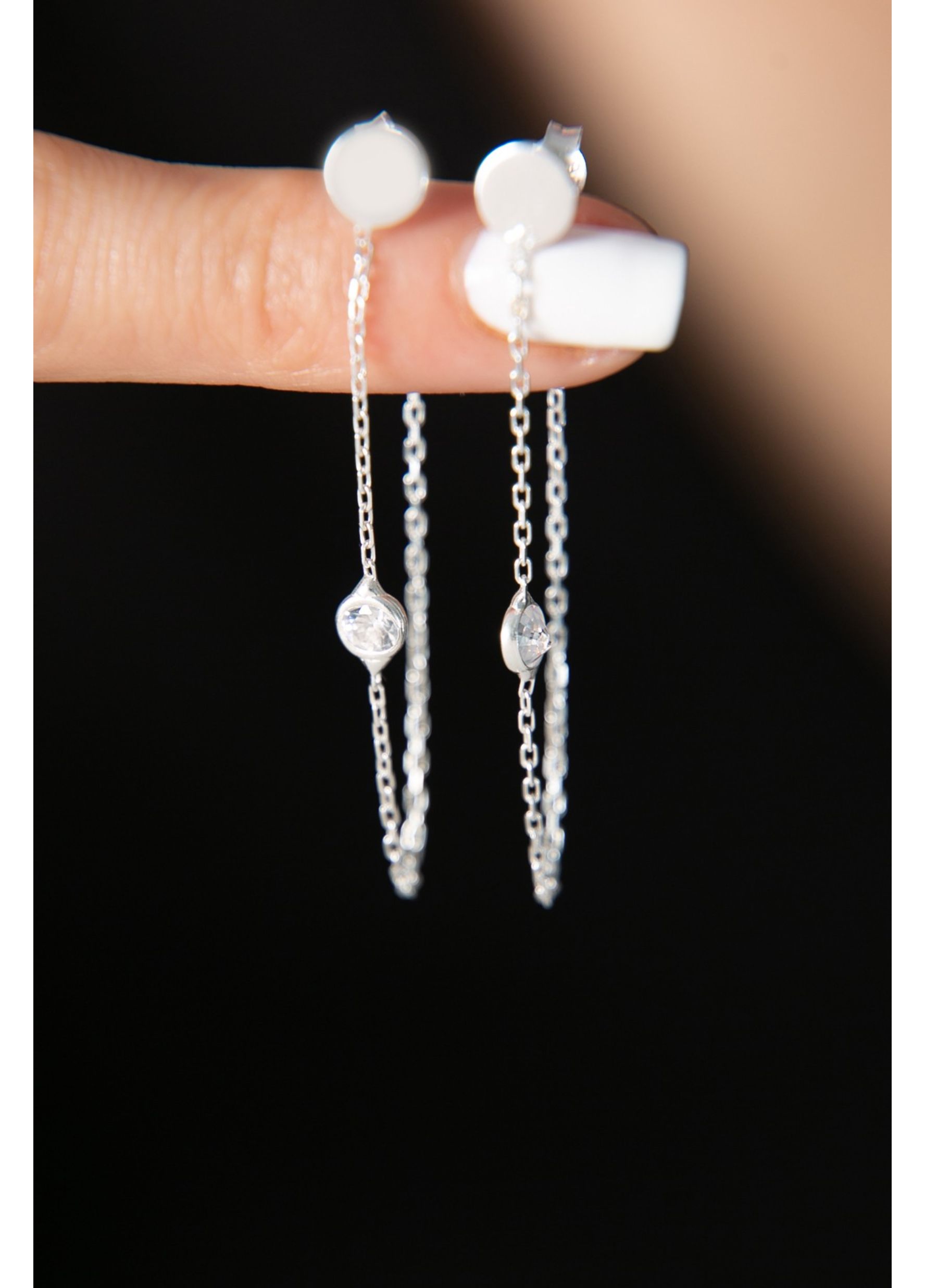 Mioli Jewels - Γυναικεία Σκουλαρίκια Mioli