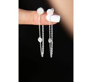  Mioli Jewels - Γυναικεία Σκουλαρίκια Mioli 2025