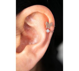  Mioli Jewels - Γυναικεία Σκουλαρίκια Mioli 2025