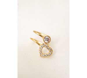 Mioli Accessories - Γυναικεία Σκουλαρίκια Mioli
