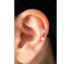Mioli Accessories - Γυναικεία Σκουλαρίκια Mioli