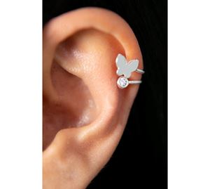 Accessories Shop - Γυναικείο Σκουλαρίκι Mioli Accessories Shop