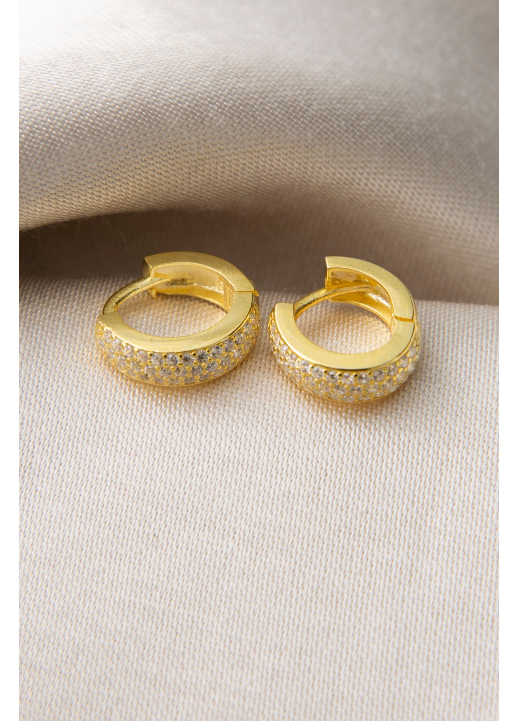 Mioli Jewels Mioli Jewels - Γυναικείο Σκουλαρίκι Mioli