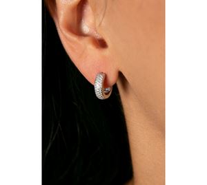 Jewels Shop - Γυναικεία Σκουλαρίκια Mioli Jewels Shop