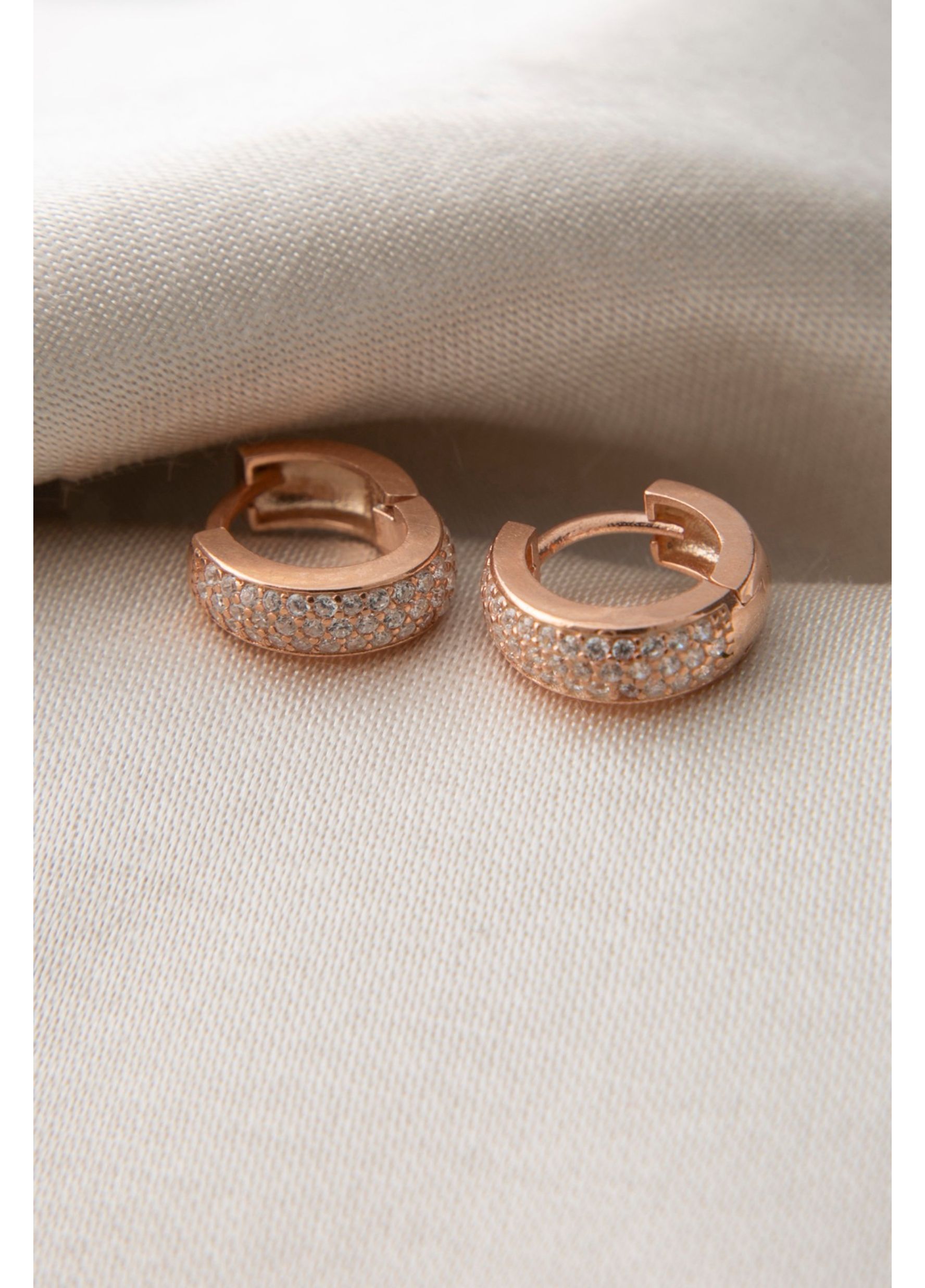 Mioli Jewels Mioli Jewels - Γυναικείο Σκουλαρίκι Mioli