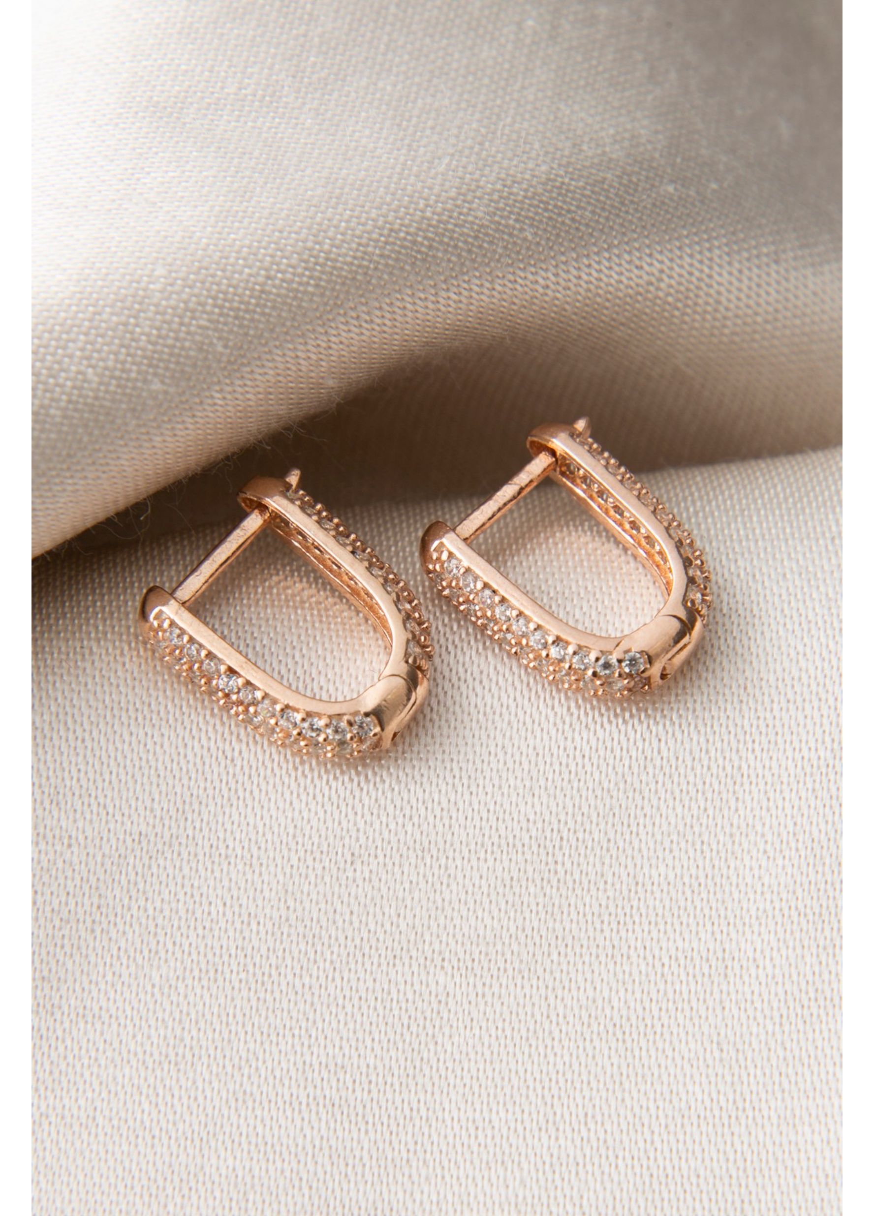 Mioli Jewels Mioli Jewels - Γυναικείο Σκουλαρίκι Mioli