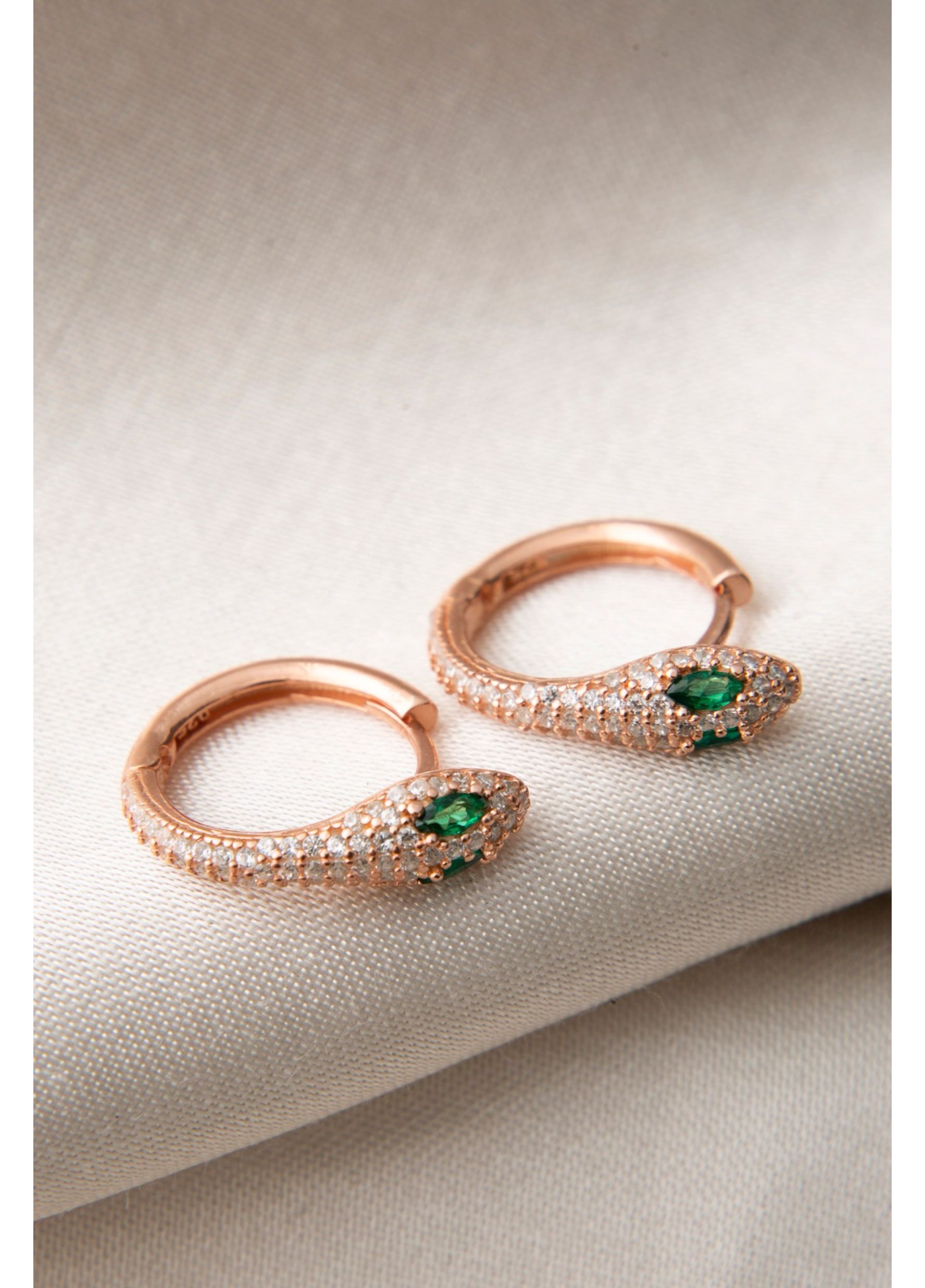 Mioli Jewels Mioli Jewels - Γυναικείο Σκουλαρίκι Mioli