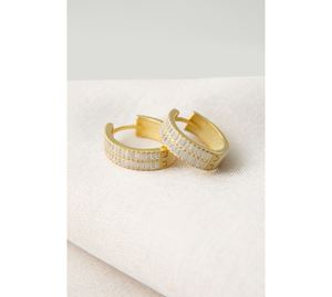 Accessories Shop - Γυναικείο Σκουλαρίκι Mioli Accessories Shop