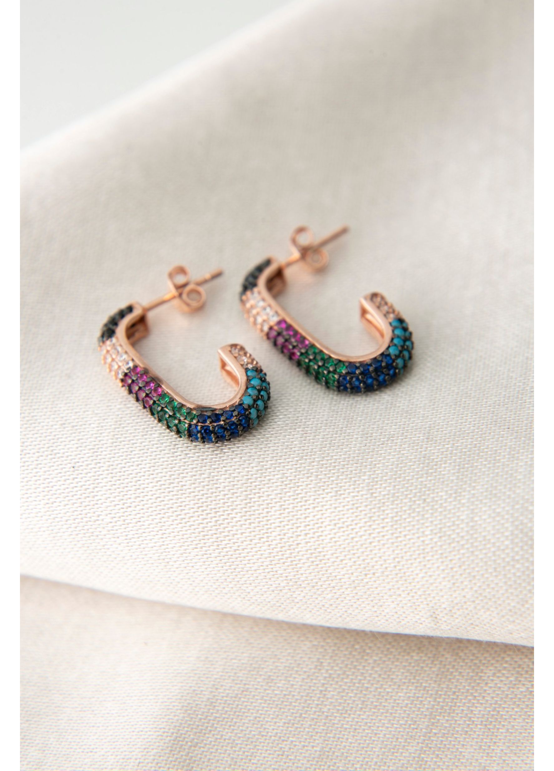 Mioli Jewels Mioli Jewels - Γυναικείο Σκουλαρίκι Mioli
