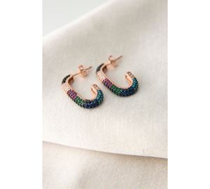 Accessories Shop - Γυναικείο Σκουλαρίκι Mioli Accessories Shop