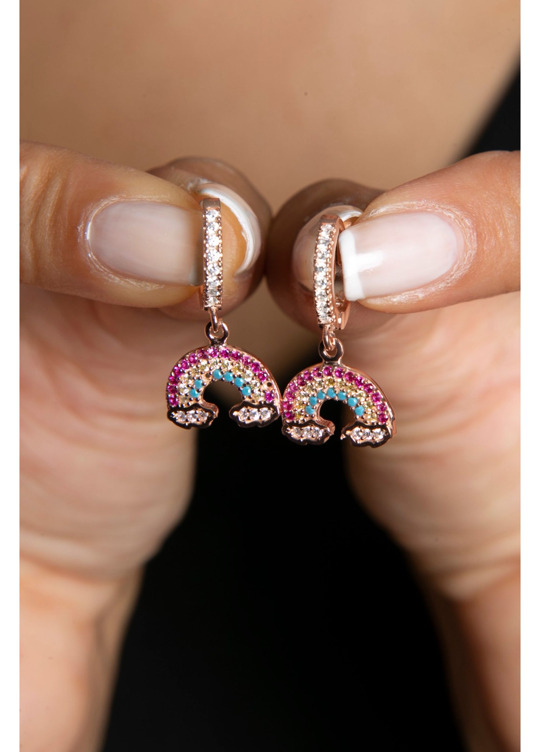 Mioli Jewels Mioli Jewels - Γυναικείο Σκουλαρίκι Mioli