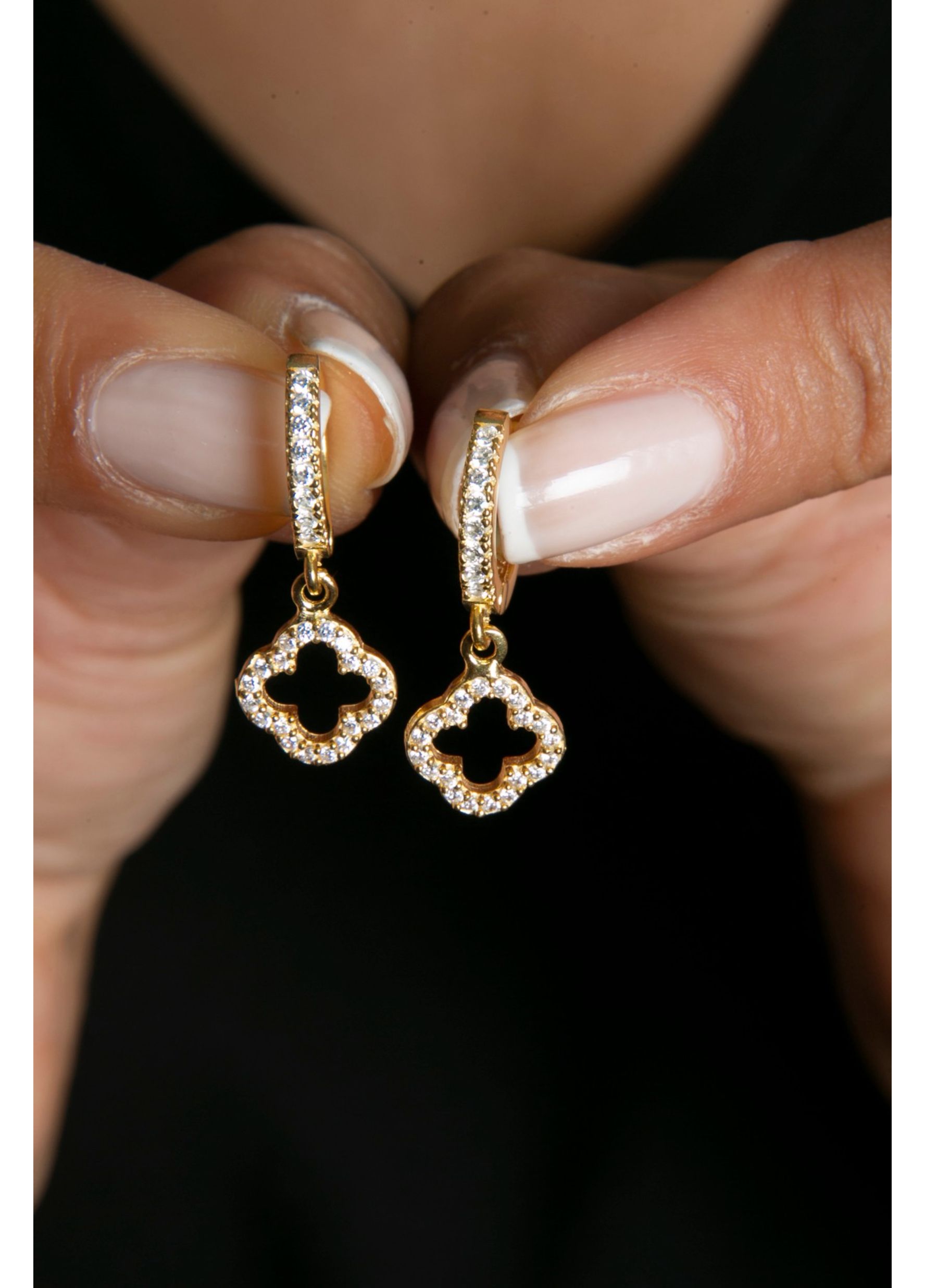 Mioli Jewels Mioli Jewels - Γυναικείο Σκουλαρίκι Mioli