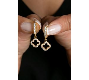 Accessories Shop - Γυναικείο Σκουλαρίκι Mioli Accessories Shop